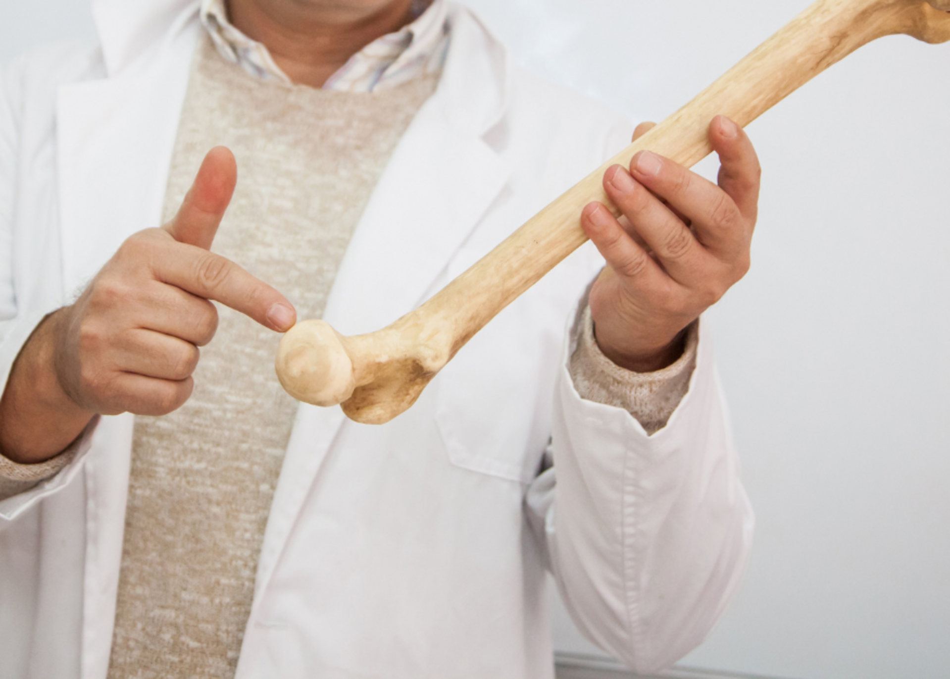 Bone Health Monitoring