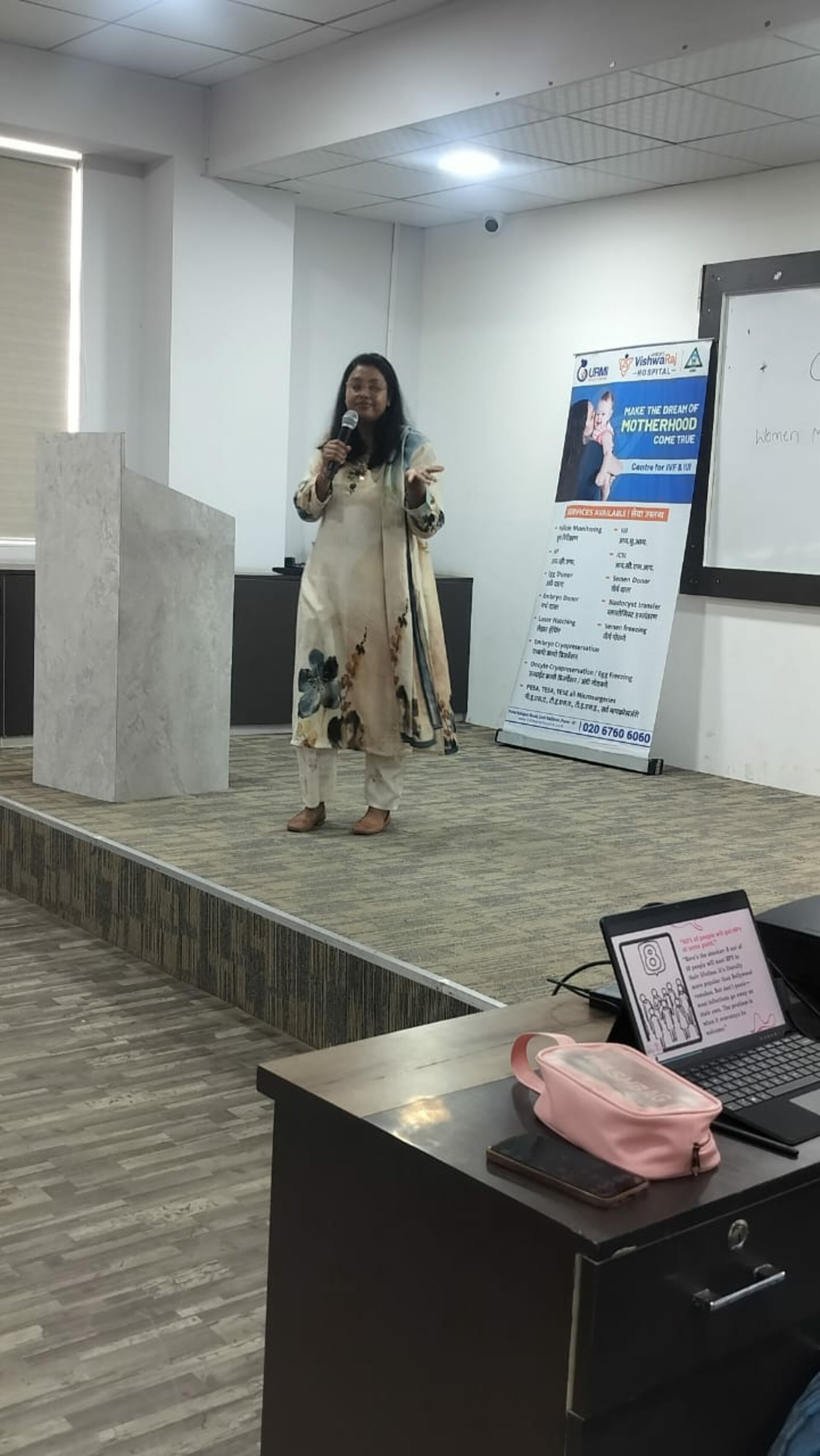 Chorion Women's Clinic|Hadapsar,Pune