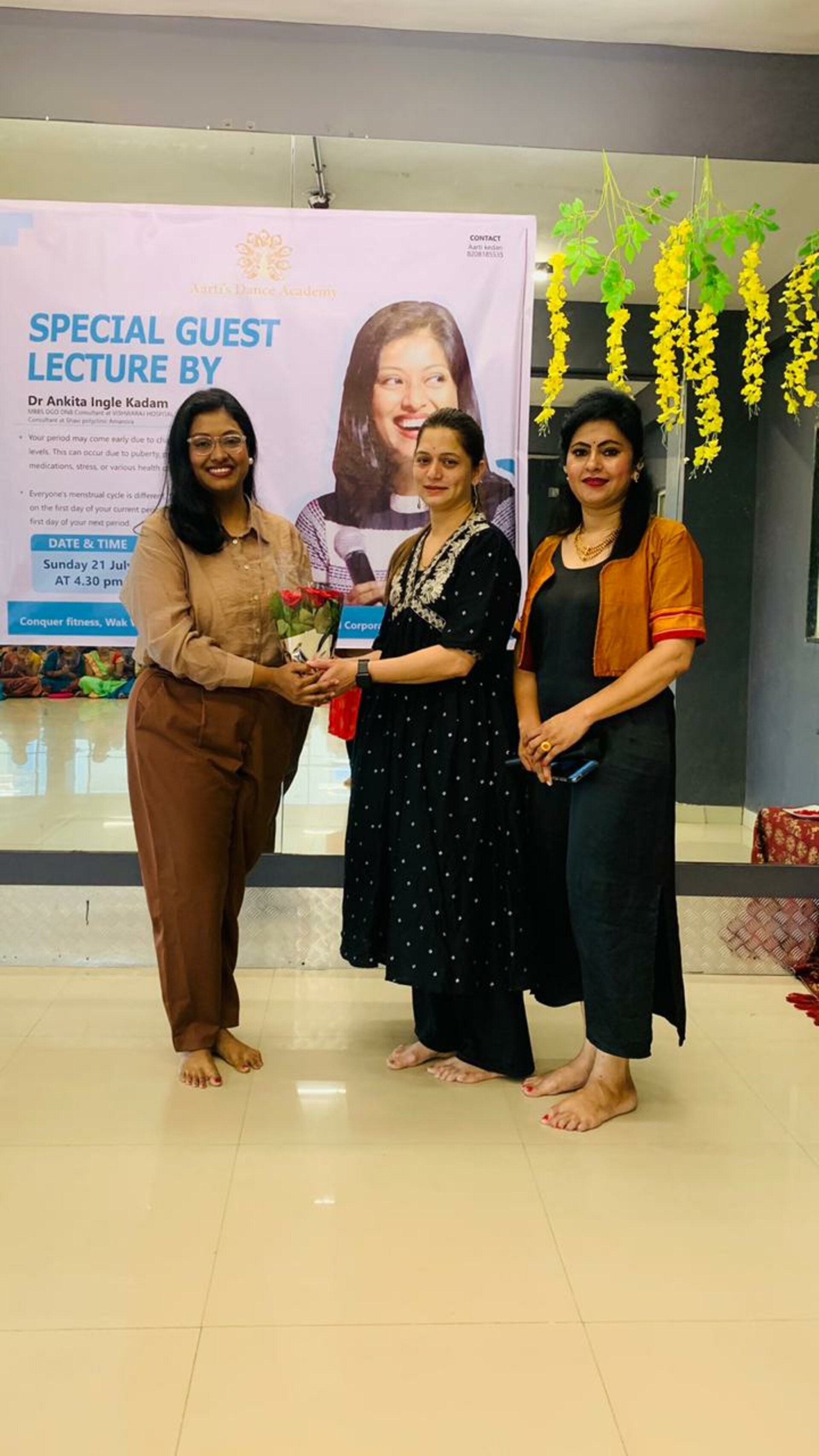 Chorion Women's Clinic|Hadapsar,Pune