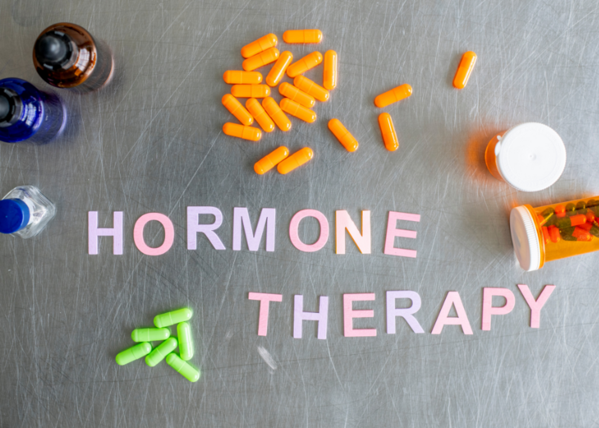 Hormonal Therapy