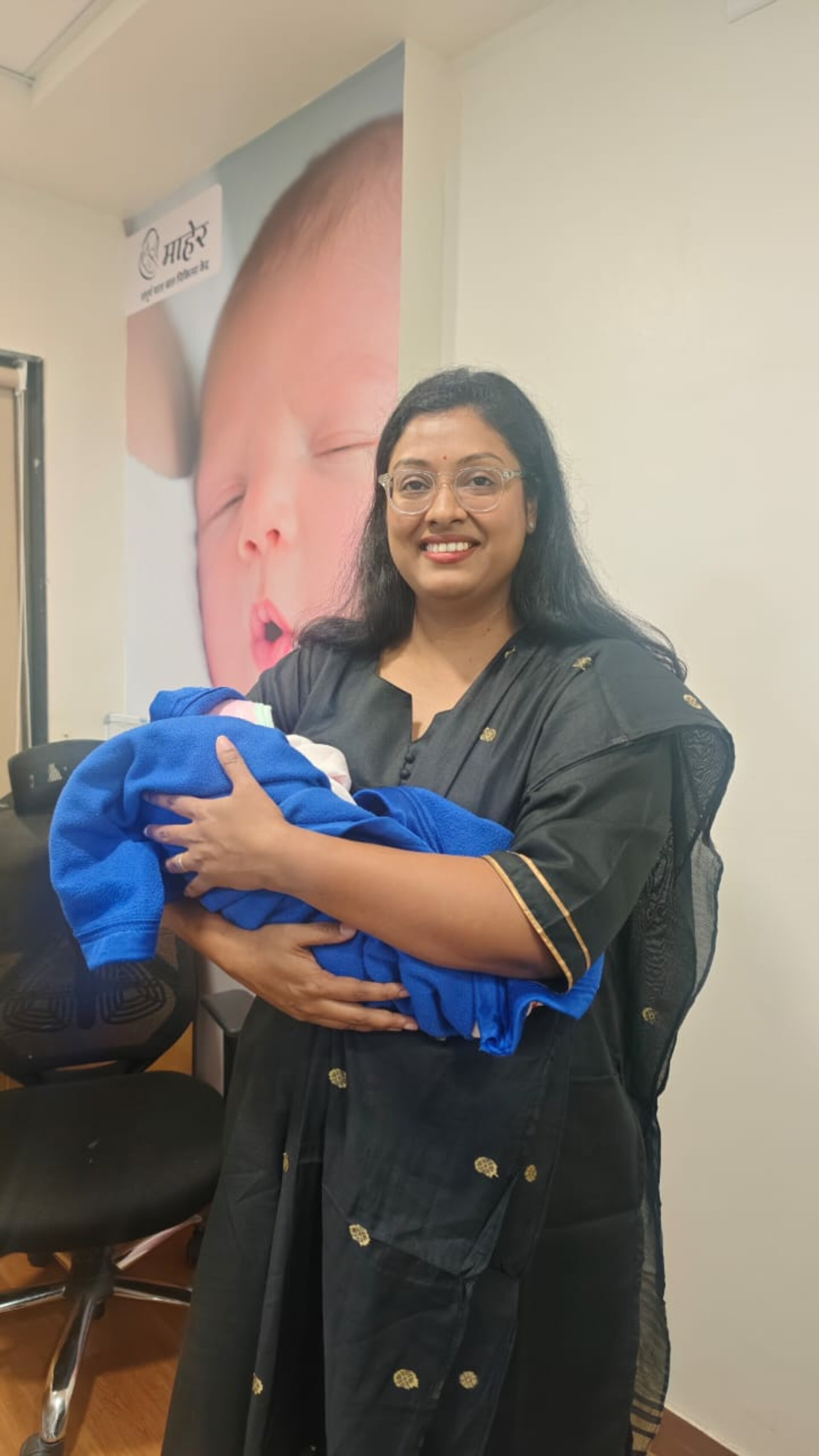 Chorion Women's Clinic|Hadapsar,Pune